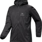 Squamish Hoody M