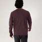 Cormac Heavyweight LS M