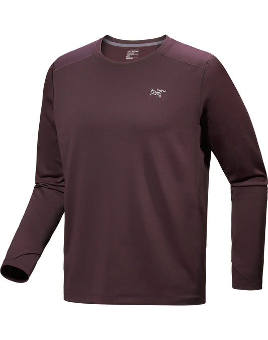 Cormac Heavyweight LS M