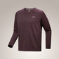Cormac Heavyweight LS M