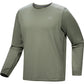 Cormac Heavyweight LS M
