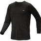 Rho Merino Wool Crew Neck M