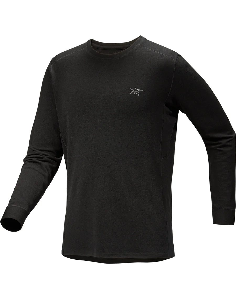 Rho Merino Wool Crew Neck M