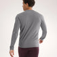 Rho Merino Wool Crew Neck M