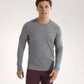 Rho Merino Wool Crew Neck M