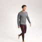 Rho Merino Wool Crew Neck M