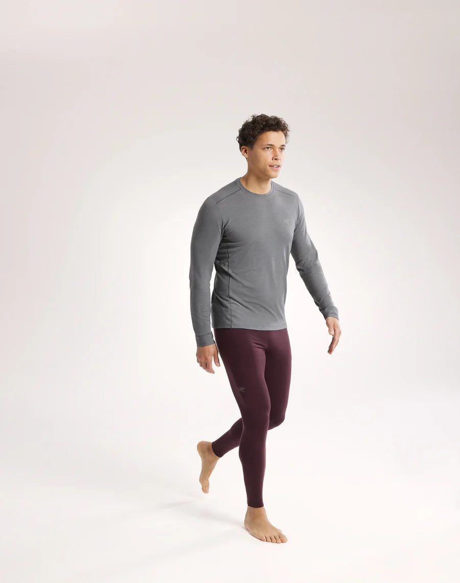 Rho Merino Wool Crew Neck M