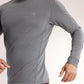 Rho Merino Wool Crew Neck M
