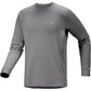 Rho Merino Wool Crew Neck M