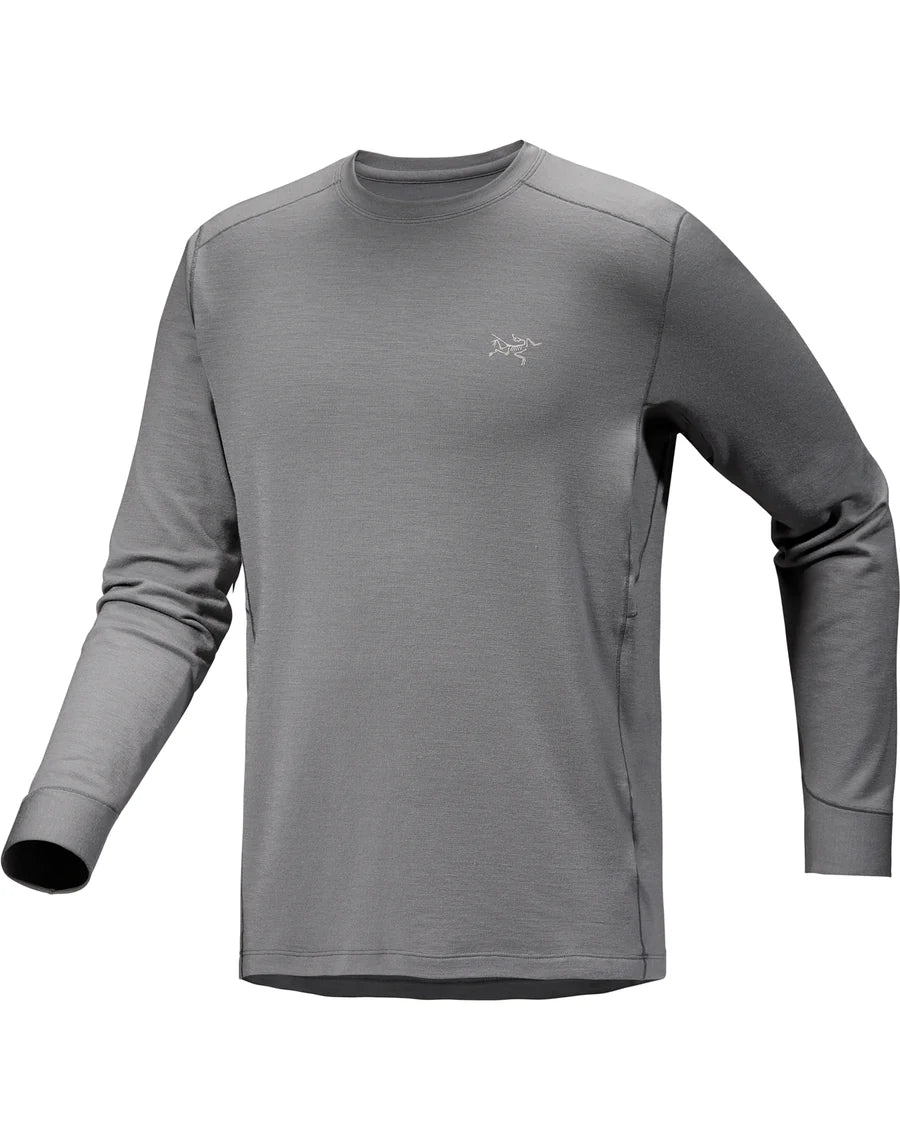 Rho Merino Wool Crew Neck M