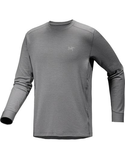 Rho Merino Wool Crew Neck M