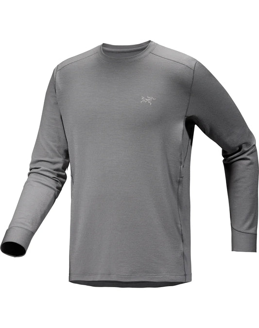 Rho Merino Wool Crew Neck M