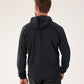 Delta Pullover Hoody M
