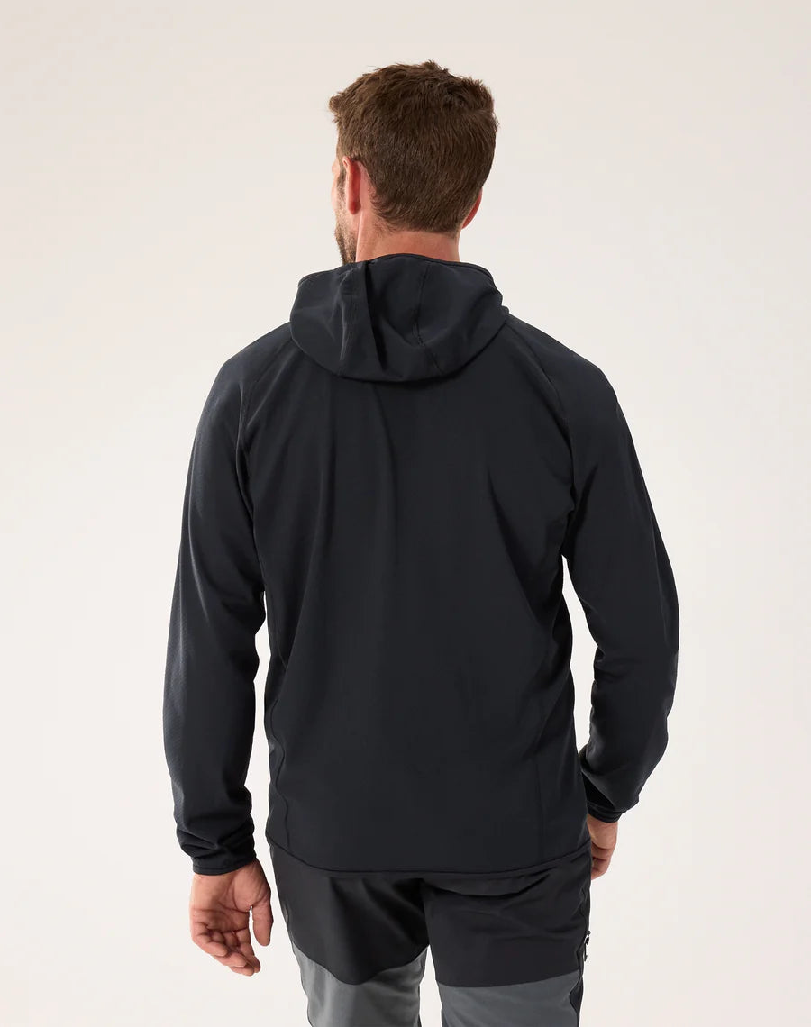 Delta Pullover Hoody M