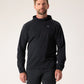 Delta Pullover Hoody M