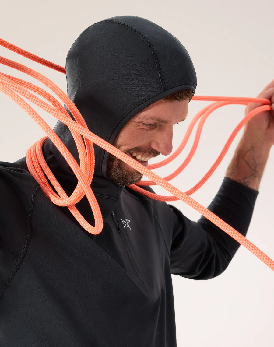 Delta Pullover Hoody M