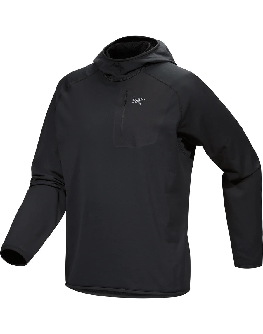Delta Pullover Hoody M