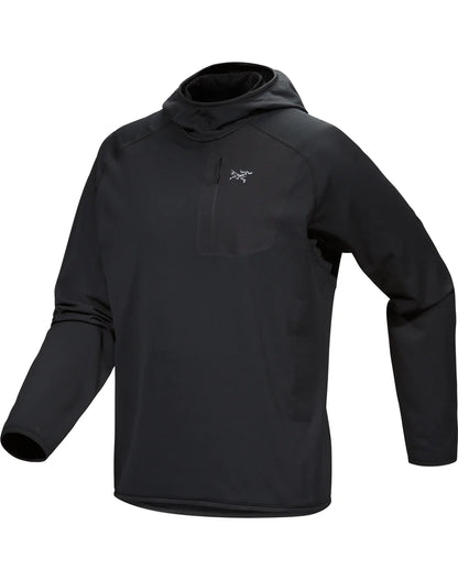 Delta Pullover Hoody M