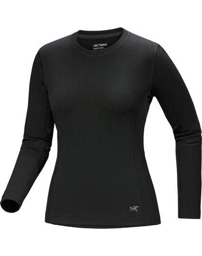 Satoro Merino Wool Crew W