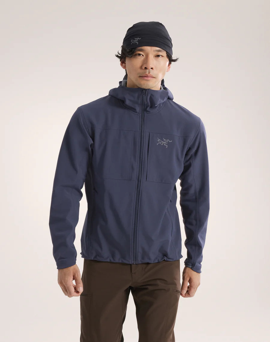 Gamma MX Hoody M