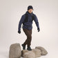 Gamma MX Hoody M