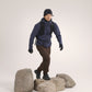 Gamma MX Hoody M