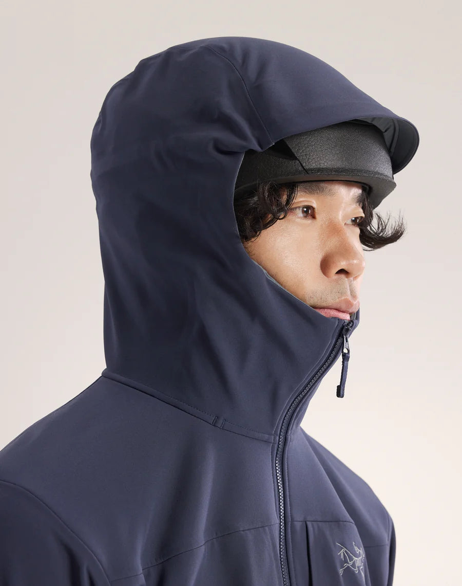 Gamma MX Hoody M