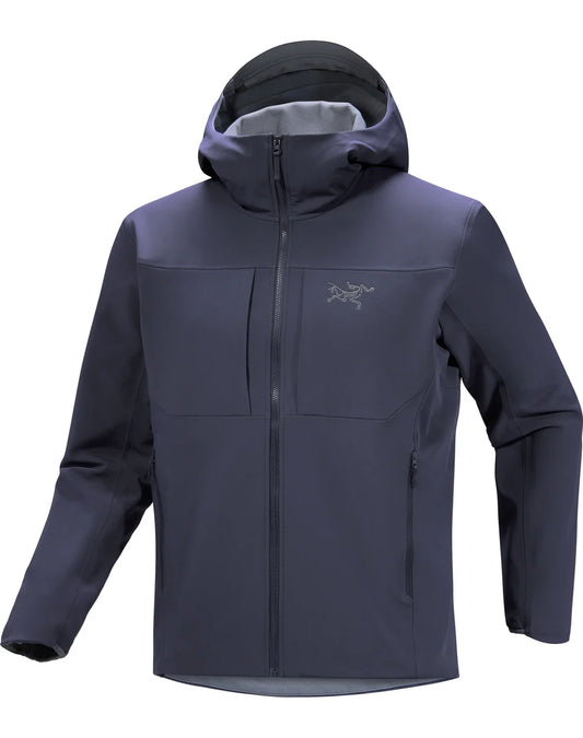 Gamma MX Hoody M