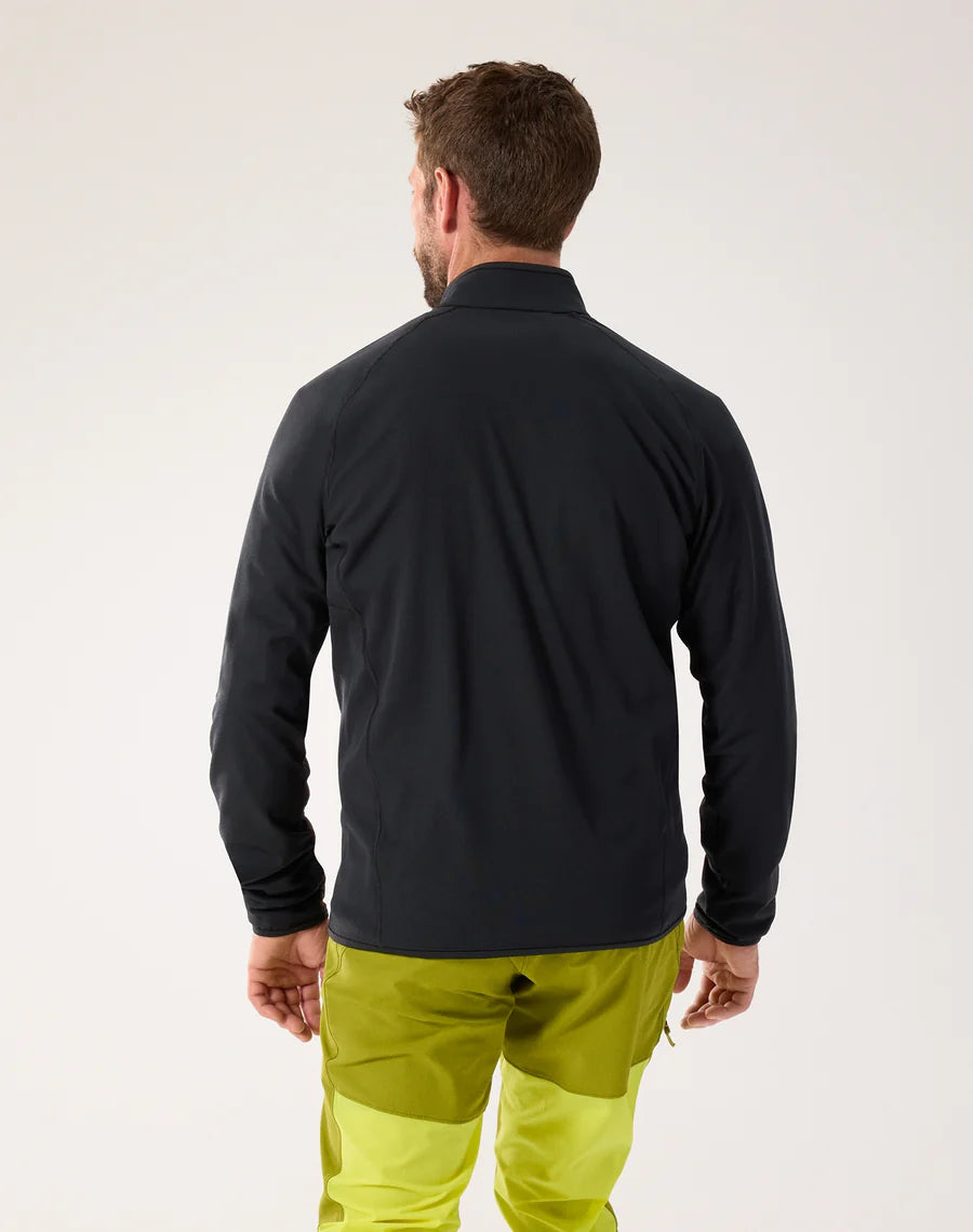 Delta Jacket M