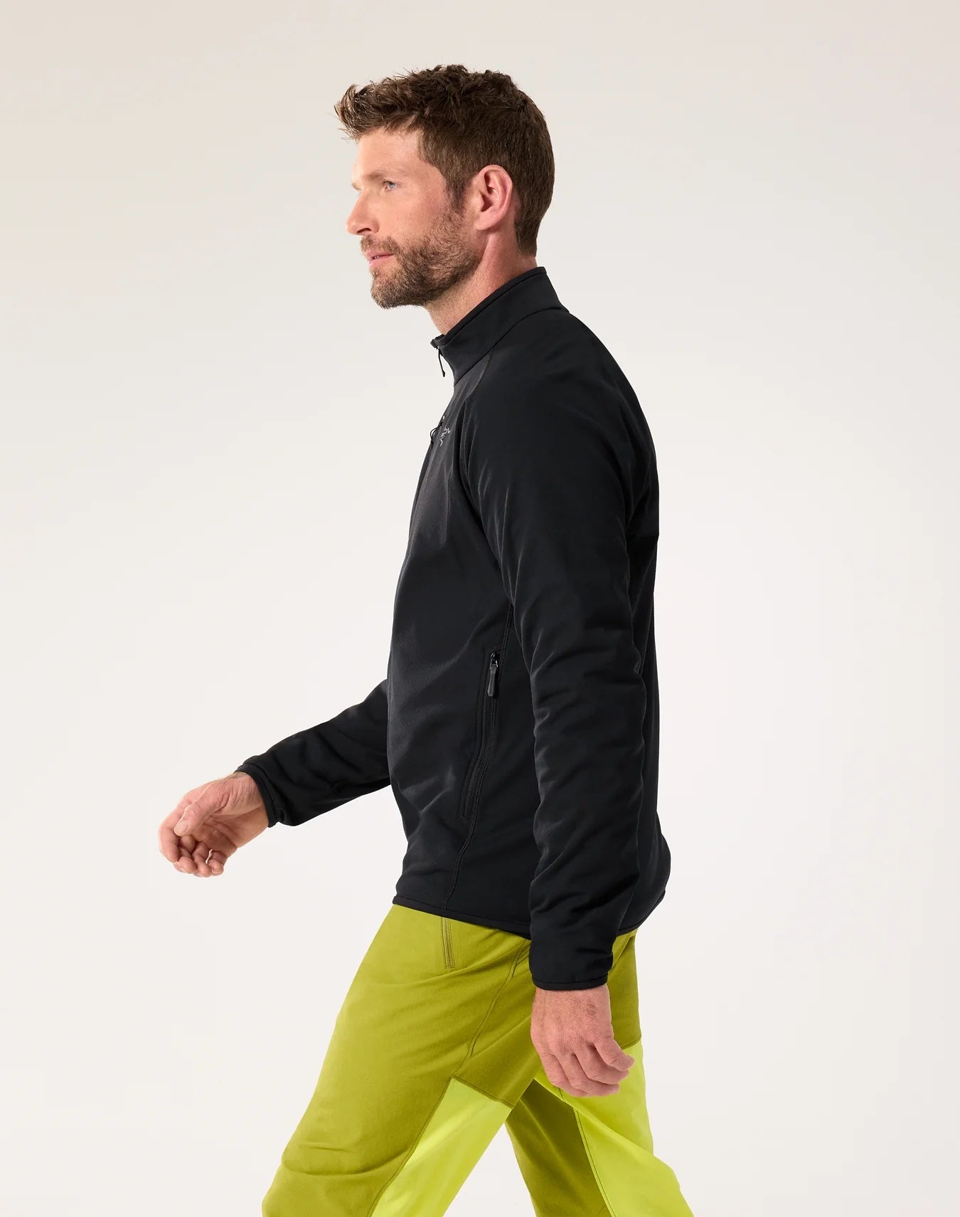 Delta Jacket M