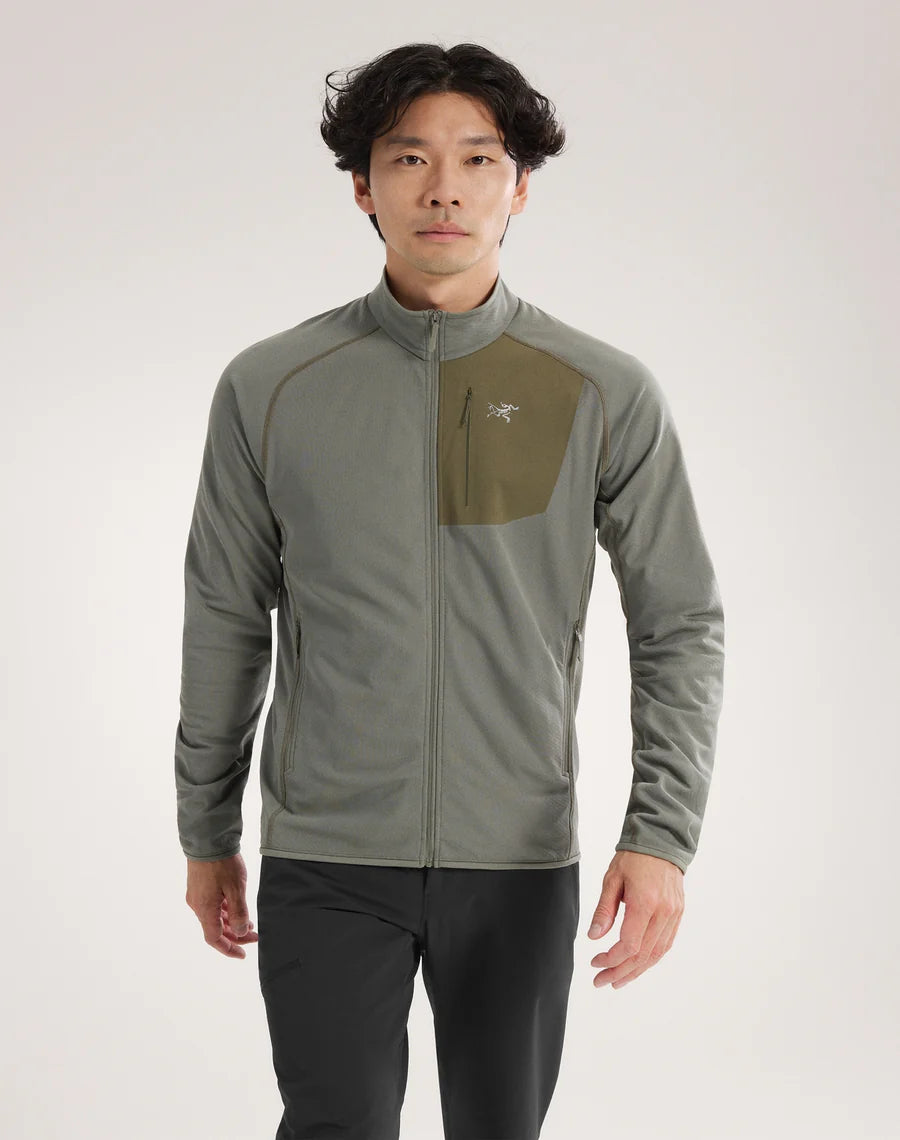 Delta Jacket M