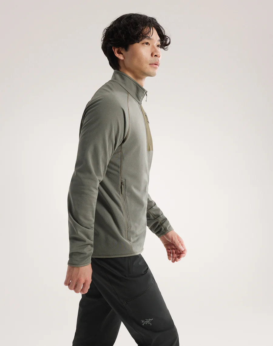 Delta Jacket M