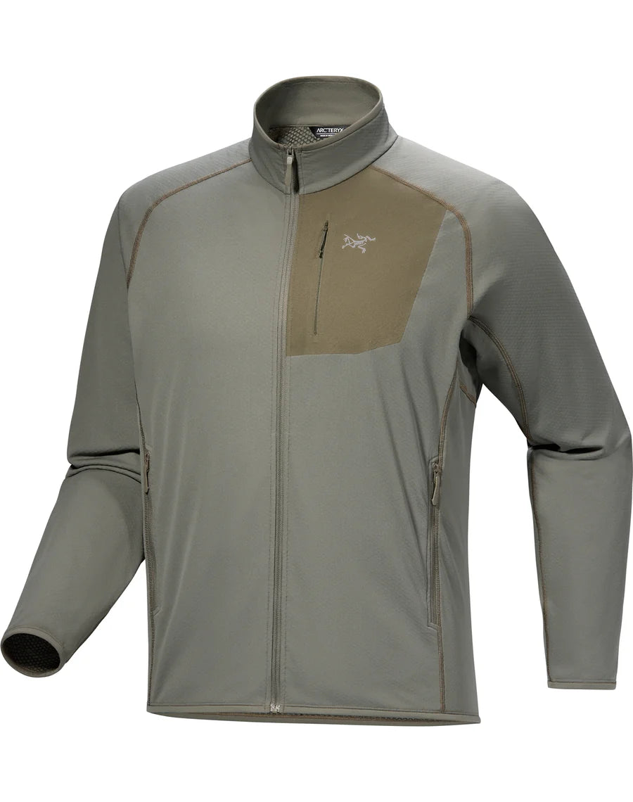 Delta Jacket M