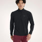 Rho LT Zip Neck Men's