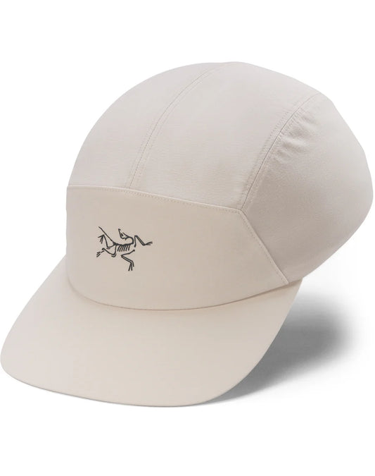Gamma 5 Panel Cap