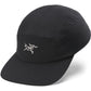 Gamma 5 Panel Cap