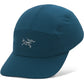 Gamma 5 Panel Cap