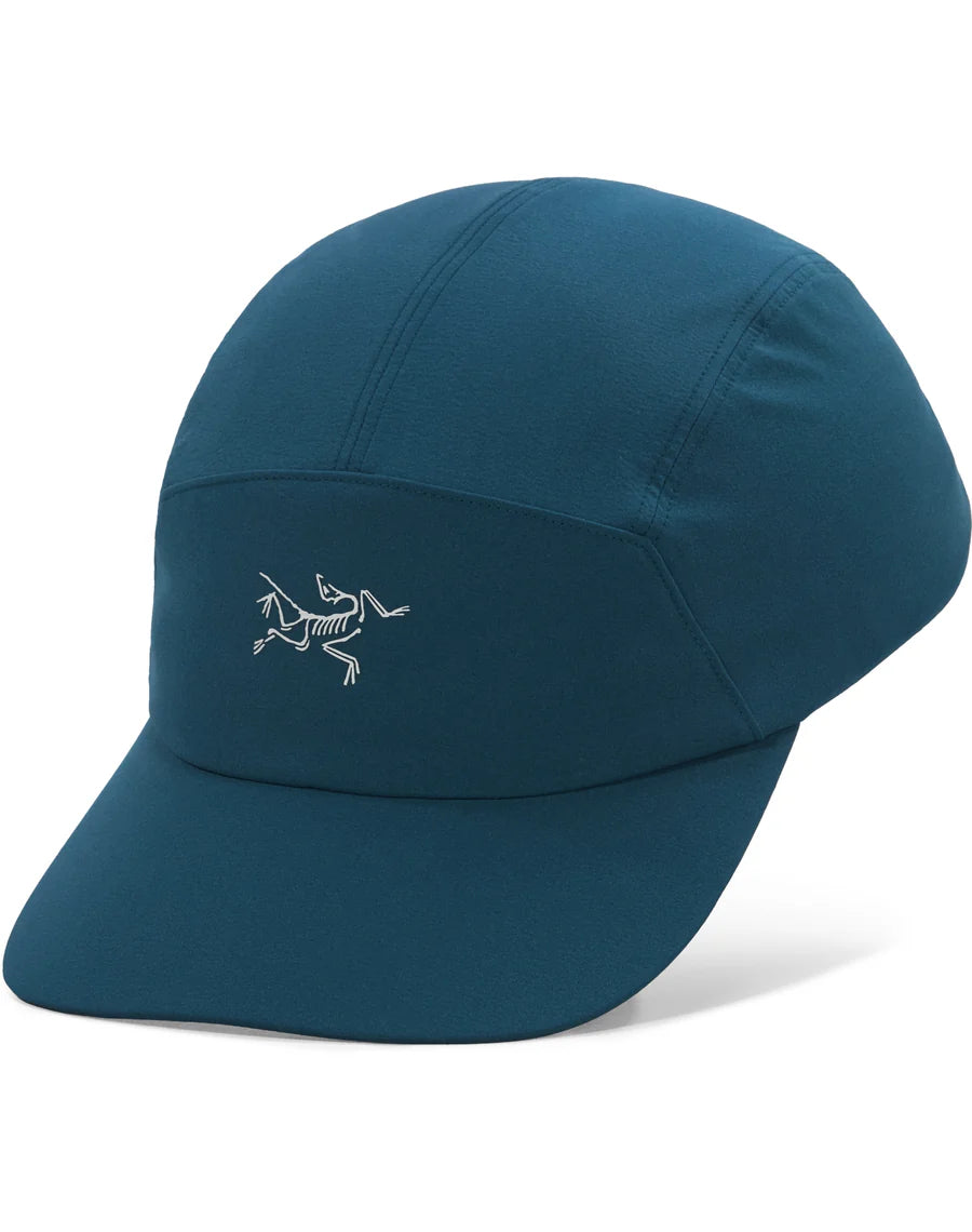 Gamma 5 Panel Cap