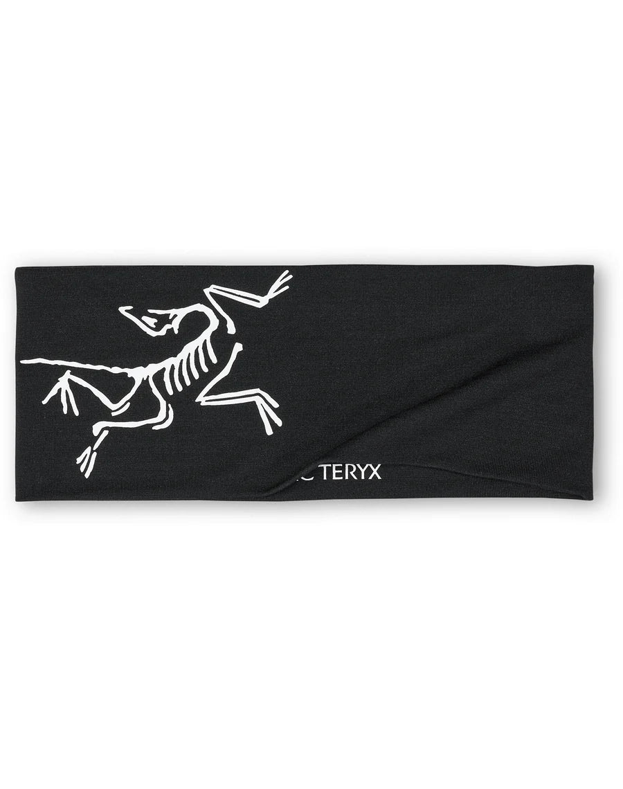 Satoro Merino Headband