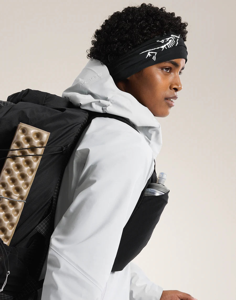 Satoro Merino Headband