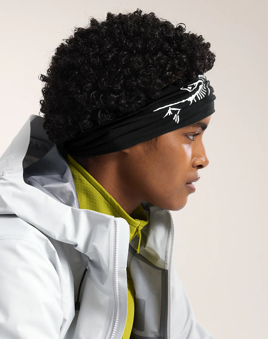Satoro Merino Headband – MORGENROTE ONLINE