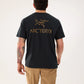 Kragg SL Cotton Bird Word SS M