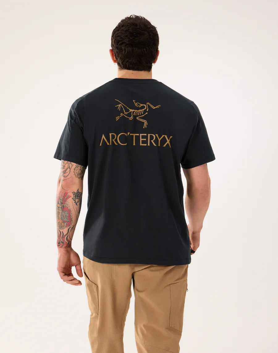Kragg SL Cotton Bird Word SS M