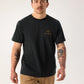 Kragg SL Cotton Bird Word SS M