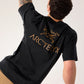 Kragg SL Cotton Bird Word SS M