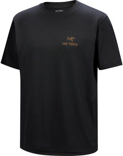Kragg SL Cotton Bird Word SS M