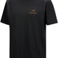 Kragg SL Cotton Bird Word SS M