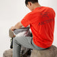Kragg SL Cotton Bird Word SS M