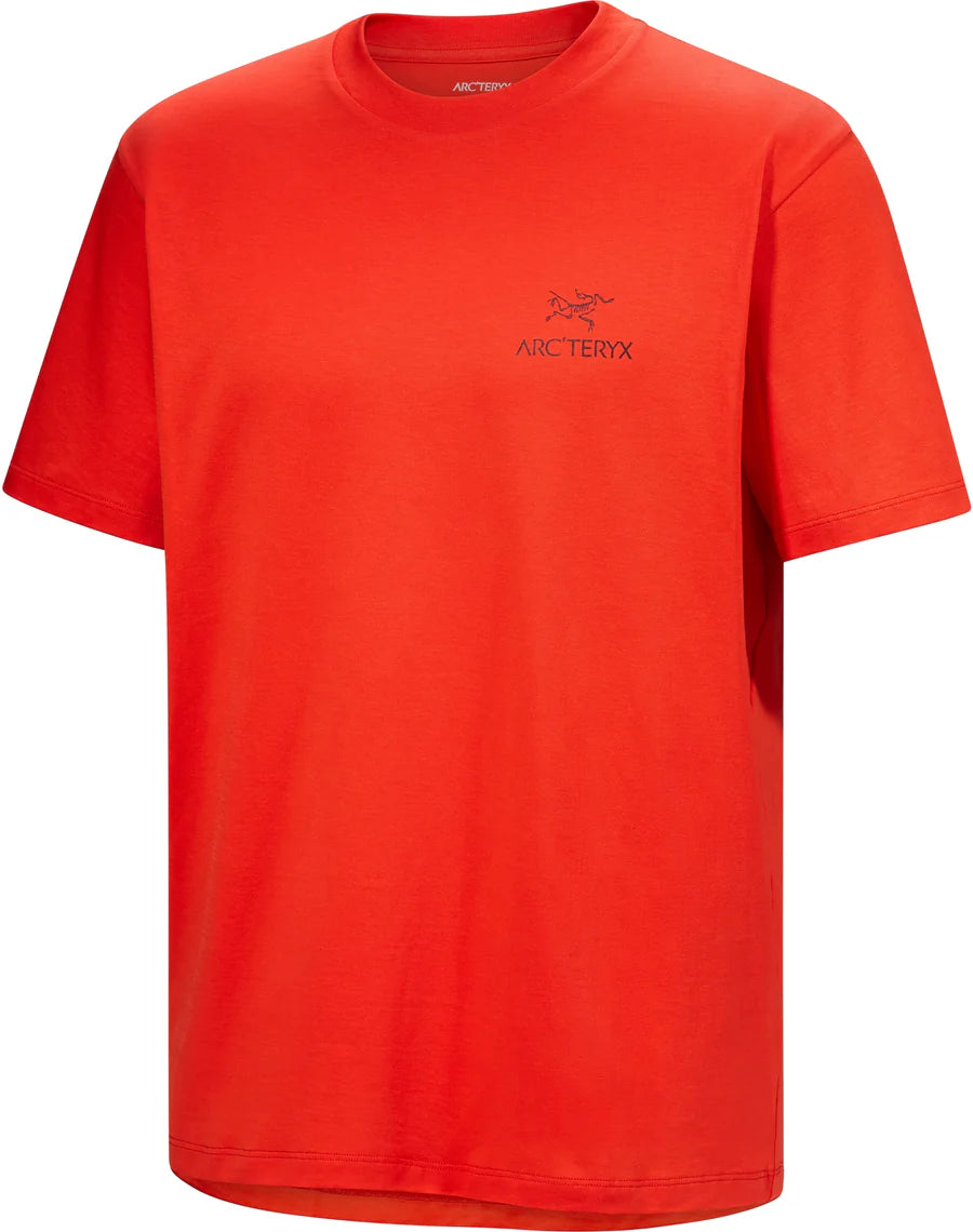 Kragg SL Cotton Bird Word SS M
