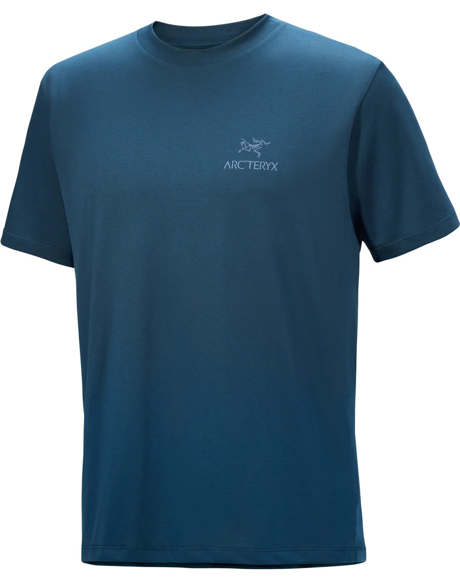Kragg SL Cotton Bird Word SS M